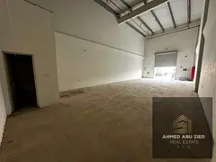 An excellent opportunity to rent brand-new commercial warehouses—available for first-time occupanc