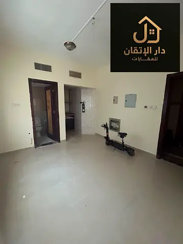 Golden Opportunity For Rent | Studio in Al Majra Area - Prime Location Close to All Services