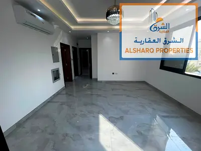 Beautiful 1 Bedroom Apartment for Annual Rent in Al Rashidiya 2 | First Occupant | New Family Build