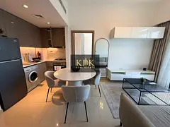 Stunning Fully Furnished 2BR | Azizi Gardens | Ready to Move In