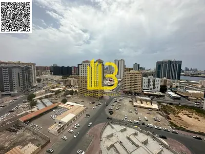 Empty I Open View I 2 Bedroom with Parking