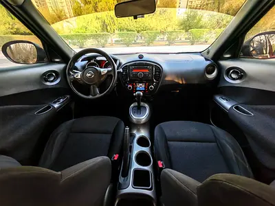 2014 Nissan JUKE — миниатюра 17