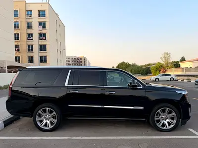 2016 Cadillac ESCALADE 照片 3
