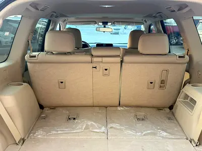 2022 Toyota PRADO 缩略图 11