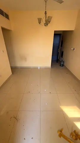 AED 40,000 Yearly | 2-Bedroom Apartment for Rent in Al Muwaihat 2 – Ajman | Directly on Sheikh Ammar Street