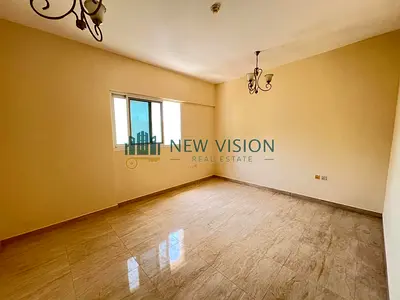1 BR Apartment in Al Majaz with Security