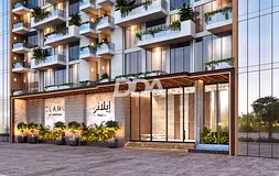 MODERN STUDIO | PREMIUM AMENITIES | HIGH ROI