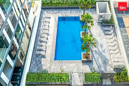 Spacious | Community View | Prime Location