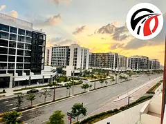 FURNISHED APARTMENT// READY TO MOVE// PRIME LOCATION// BOULEVARD VIEW