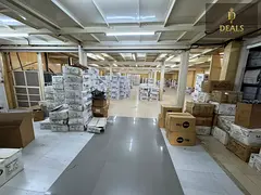 Warehouse for Rent in Ajman Industrial 1 | 4,200 Sq. Ft. | 60 KW | AED 270,000