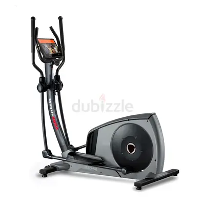 York Elliptical Bike With LCD Screen