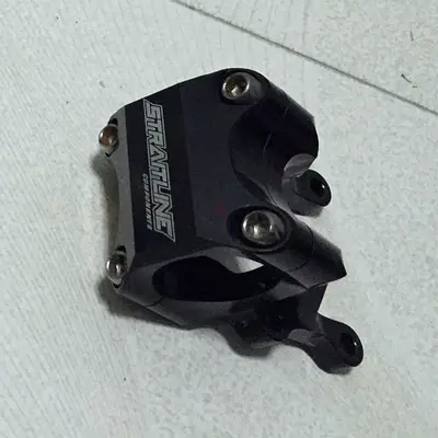 STRAIGTLINE DH STEM