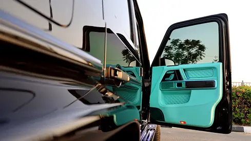 صورة مصغرة 12 لـ 2023 Brabus 800 - MERCEDES AMG G 63
