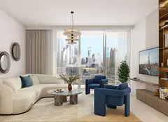 OPEN TO OFFERS | MOTIVATED SELLER | HIGH FLOOR
