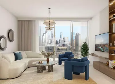 OPEN TO OFFERS | MOTIVATED SELLER | HIGH FLOOR