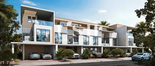 5BR + Maid | Private Garden | Large Terrace | G+2