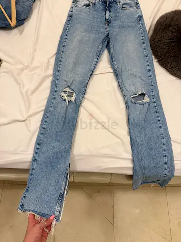 Zara jeans