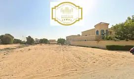 Invested Residential Plot | G+1 Permit | 9,687 Sq Ft | AED 2.3M | Freehold