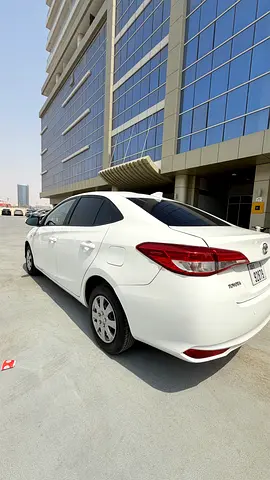 2022 Toyota YARIS — фото 5