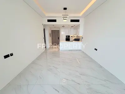 1BHK + Study I Semi Furnished | Ready to Move In