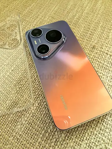 HUAWEI Pura 90s Pro Max TDRA