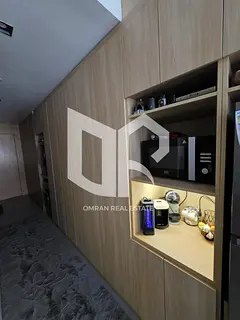 Spacious Grand Studio in SS | Al Mamsha | 486 Sq. Ft. | AED 500K