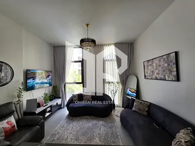 Spacious Grand Studio in SS | Al Mamsha | 486 Sq. Ft. | AED 500K