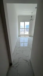 AED 42,000 | 2 Bedrooms + Living Room with Indoor Parking | Annual | Al Liwara 2 – Next to Nesto M