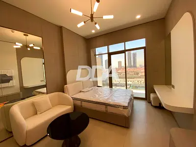 VACANT | LUXURY AMENITIES | FURNISHED STUDIO