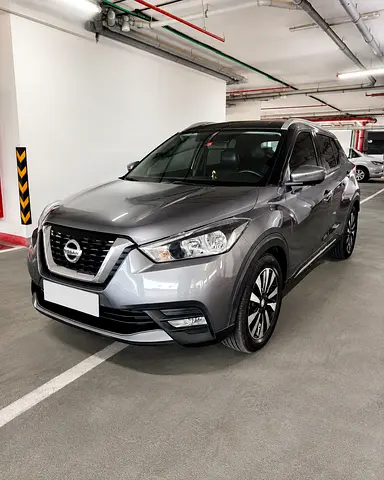 صورة 1 لـ 2018 Nissan KICKS