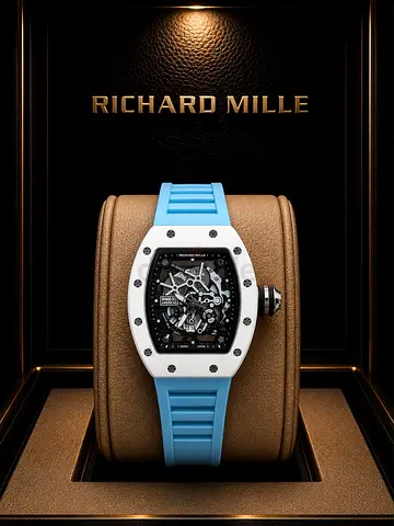 Luxury Men's Watch