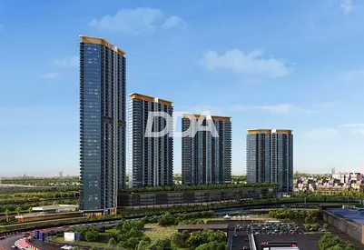 EXCEPTIONAL 1BR RESIDENCE | SOBHA SOLIS | HIGH ROI