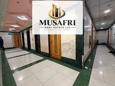 NO COMMISSION-30DAYS FREE-AL TAWWUN SHARJAH
