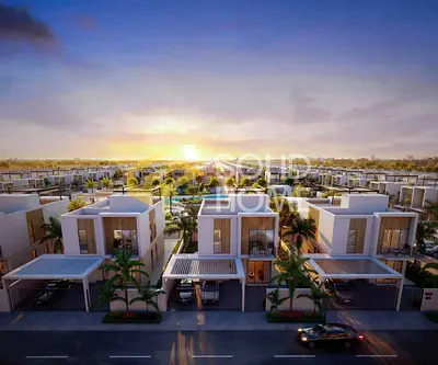 Luxury Spacious 3-BR Townhouse| 2% DP & 50 Months Installments