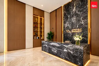 Community View | High Floor | Prime Location