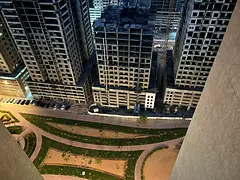 Annual Rental Apartment in Emirates City – Ajman | 2 Bedrooms