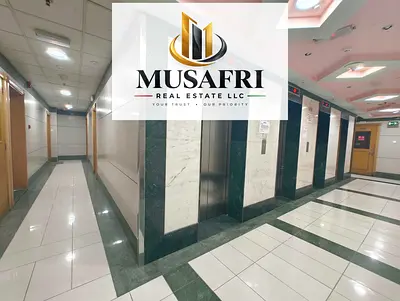 ZERO COMMISION ! JYM FREE ! PRIME LOCATION!4 CHEQUE PAYMENT! TOWN SHARJAH!