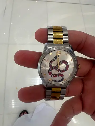 Gucci G-timeless