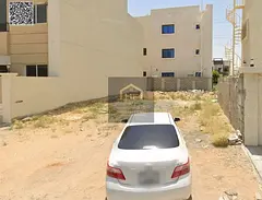 Large Townhouse Residential Plot for Sale in Al Yasmeen, Ajman