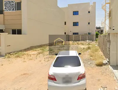 Large Townhouse Residential Plot for Sale in Al Yasmeen, Ajman