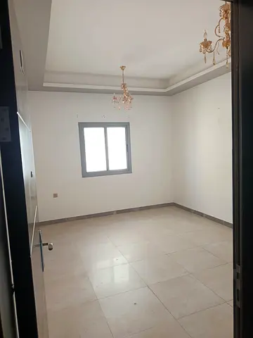 Unfurnished 1BHK Apartment for Monthly Rent in Al Nuaimiya 2 – Near Safir Mall & Kuwait Street (All-Inclusive - 2nd Occupant)