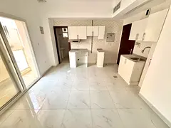Like Brand New Studio (With Balcony) On Prime Location