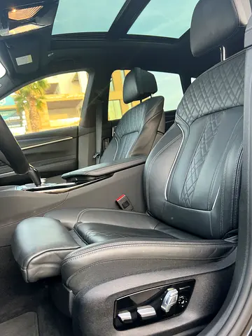 2021 BMW 6-SERIES — миниатюра 11
