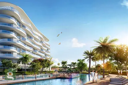 Waterfront Living | Stylish | Luxury Interior