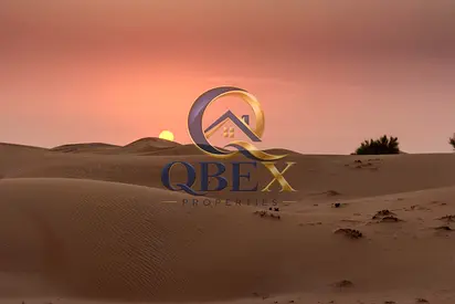 Business Investment Industrial Land for Sale in Umm Dera, Umm Al Quwain