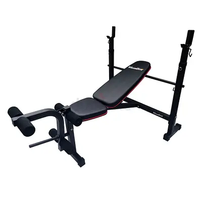 Weight Lifting Bench