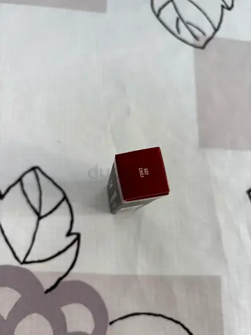New sealed MAC lipstick - 602 Chili (red shade) - Brand New