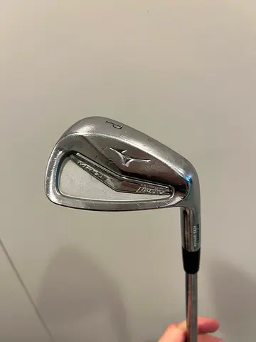 Mizuno P wedge