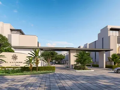 Exclusive | 4BR Villa | On Park & Pool