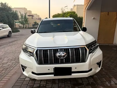 صورة 1 لـ 2005 Toyota PRADO